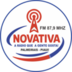 RÁDIO NOVATIVA FM 87,9 MHZ